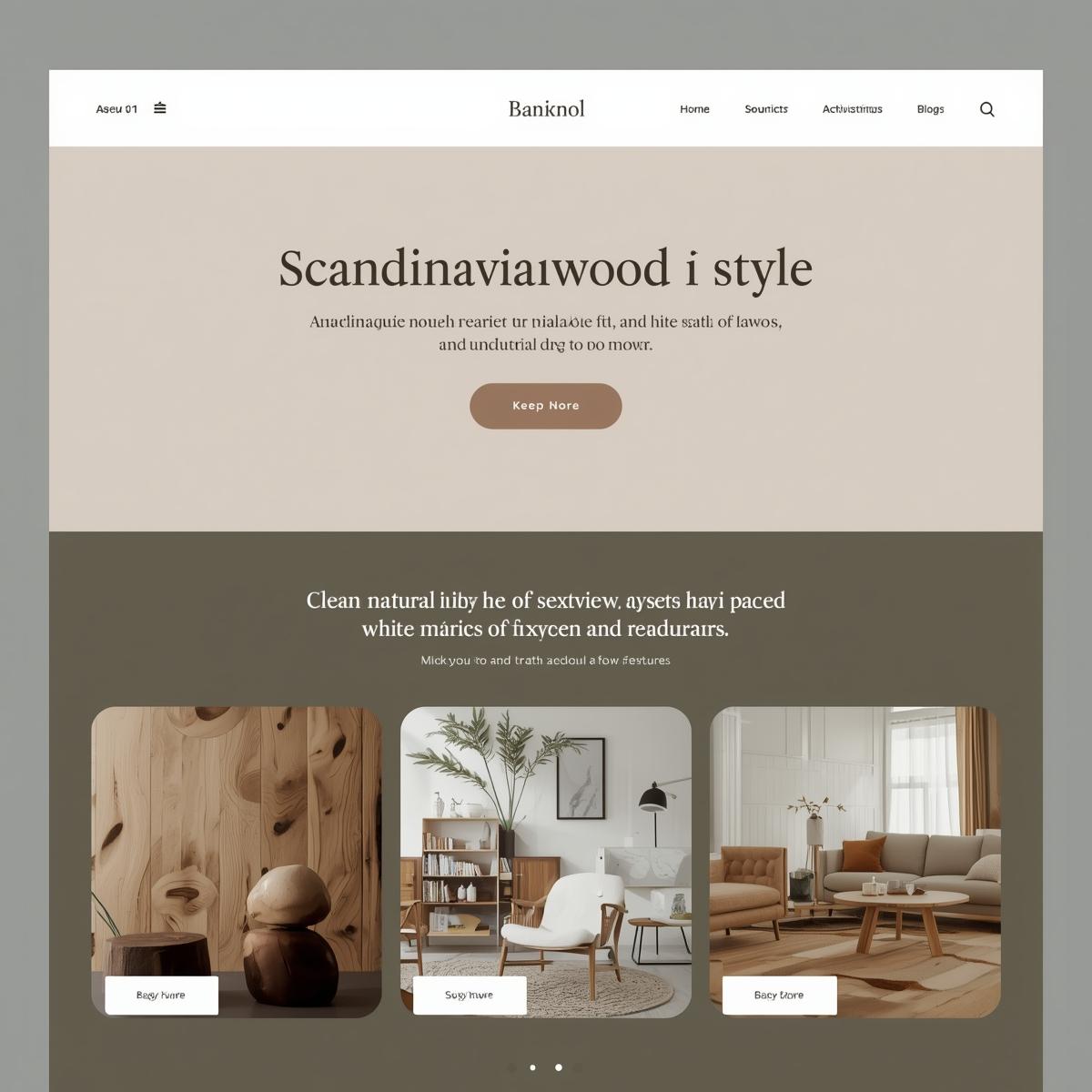 Modern Web Development Solutions